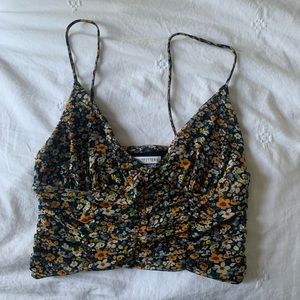 Urban outfitters mesh brami